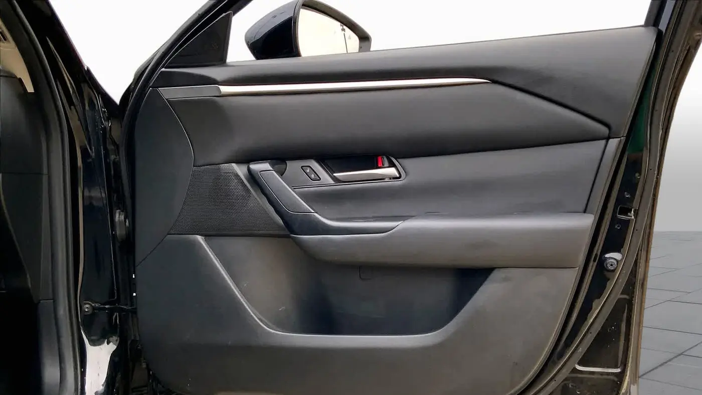 2024 Mazda CX-50 2.5 S Select