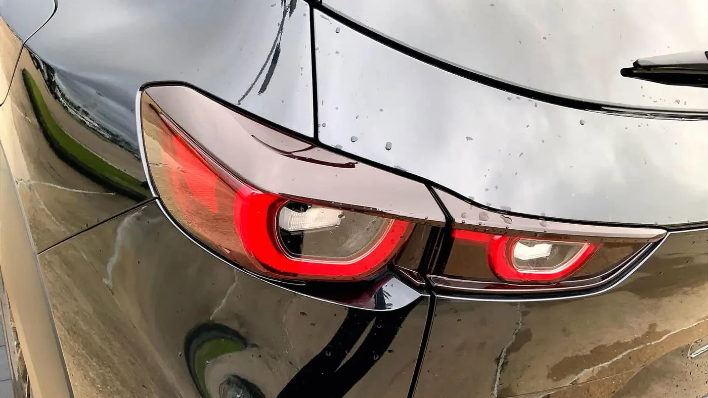 2024 Mazda CX-50 2.5 S Select