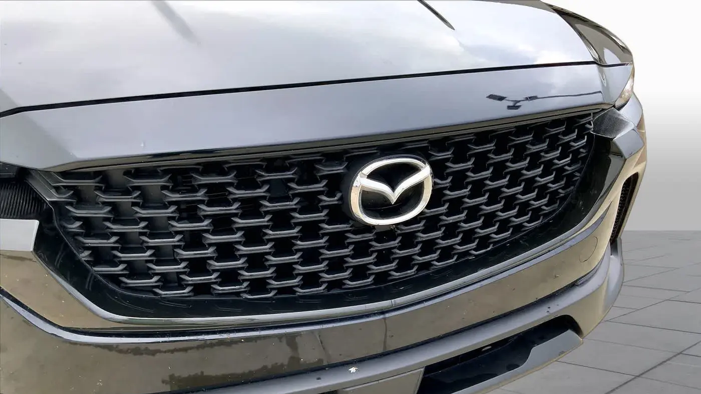 2024 Mazda CX-50 2.5 S Select
