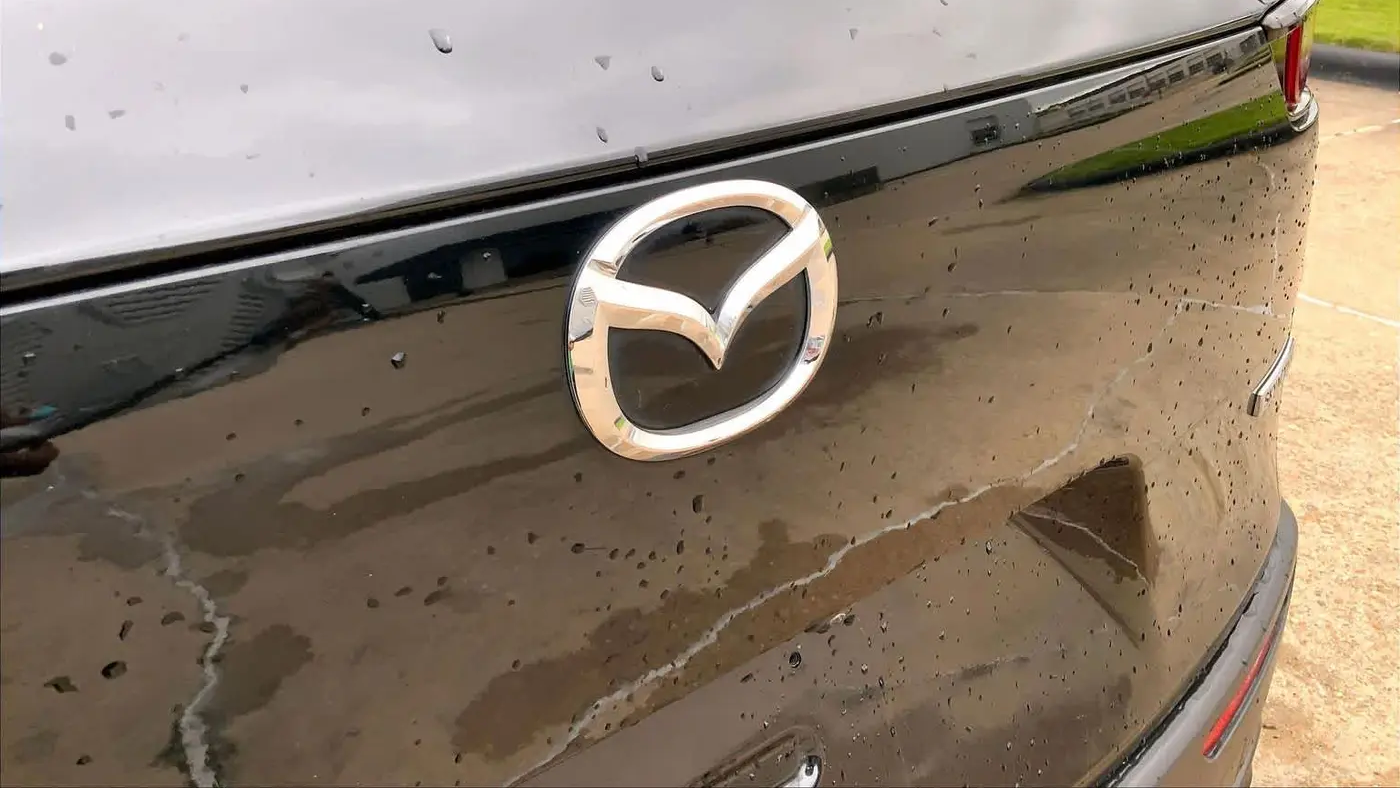 2024 Mazda CX-50 2.5 S Select