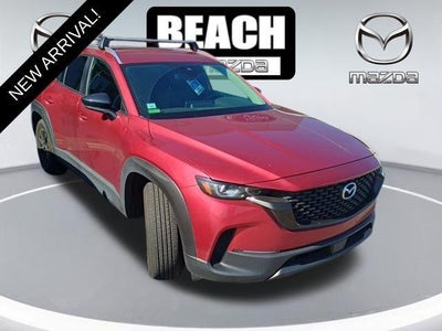 Photo of a 2024 Mazda CX-50 AWD 2.5 S Select 4DR SUV for sale