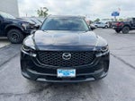 2024 CX-50 Thumbnail 2