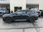 2024 CX-50 Thumbnail 3