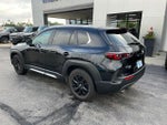 2024 CX-50 Thumbnail 4