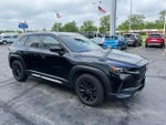 2024 CX-50 Thumbnail 8