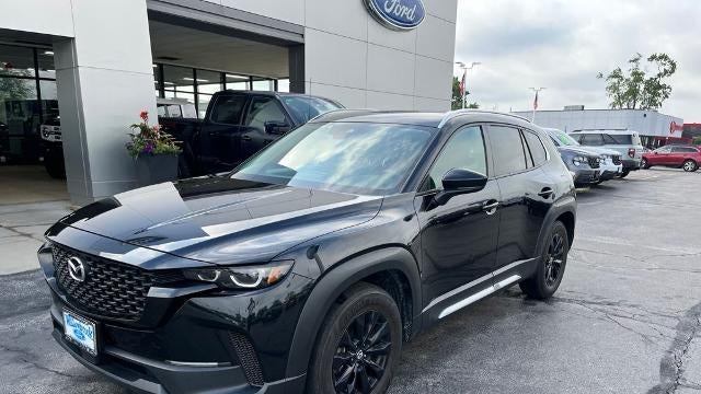 Preowned 2024 Mazda CX-50 2.5 S Select for Sale