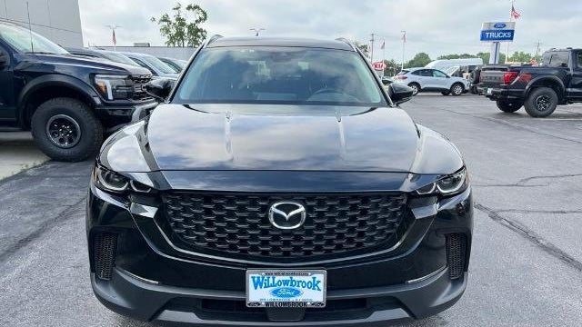 2024 Mazda CX-50 2.5 S Select