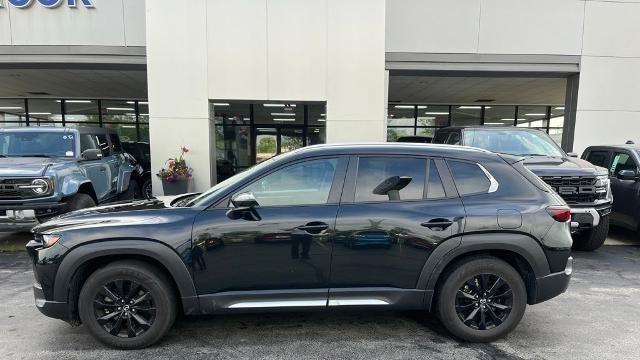 2024 Mazda CX-50 2.5 S Select
