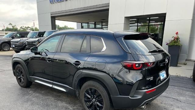 2024 Mazda CX-50 2.5 S Select