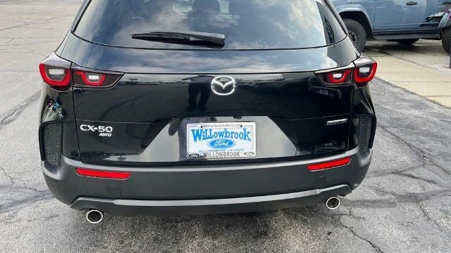 2024 Mazda CX-50 2.5 S Select