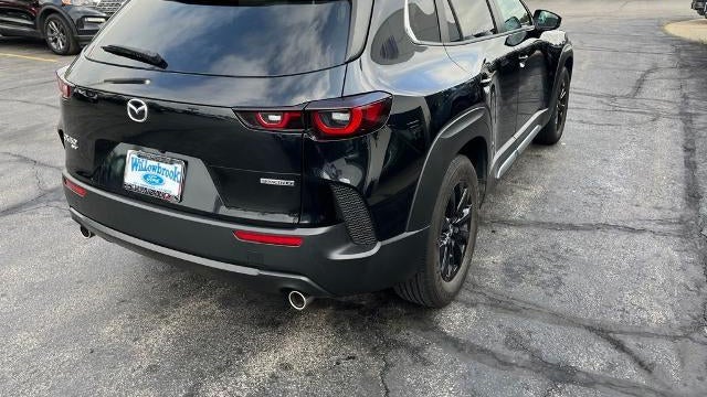 2024 Mazda CX-50 2.5 S Select