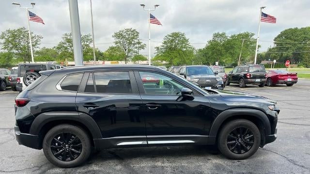 2024 Mazda CX-50 2.5 S Select