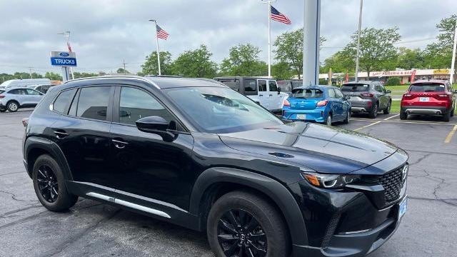 2024 Mazda CX-50 2.5 S Select