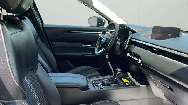 2024 Mazda CX-50 2.5 S Select