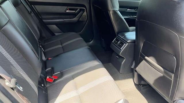2024 Mazda CX-50 2.5 S Select