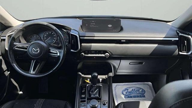 2024 Mazda CX-50 2.5 S Select