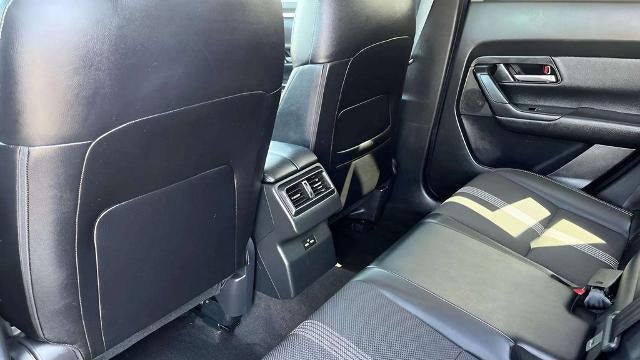 2024 Mazda CX-50 2.5 S Select