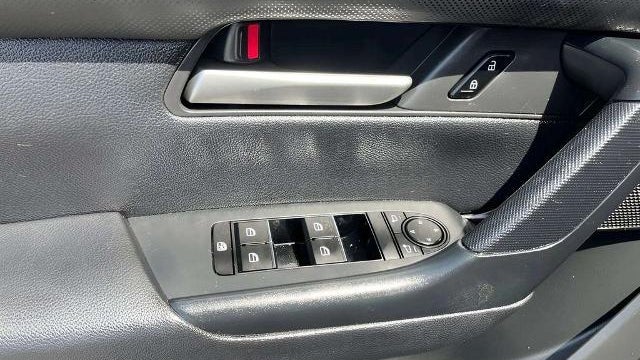 2024 Mazda CX-50 2.5 S Select