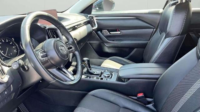 2024 Mazda CX-50 2.5 S Select