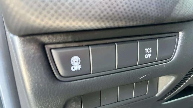 2024 Mazda CX-50 2.5 S Select