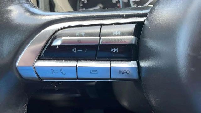 2024 Mazda CX-50 2.5 S Select