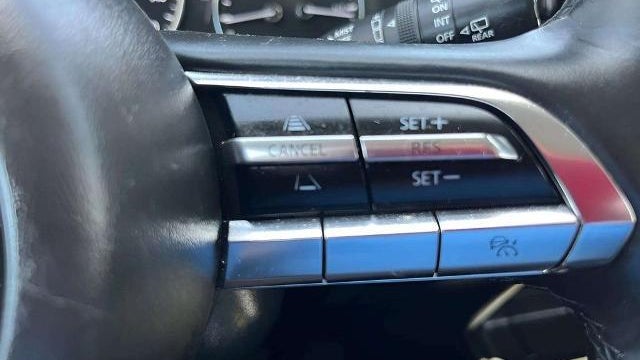2024 Mazda CX-50 2.5 S Select