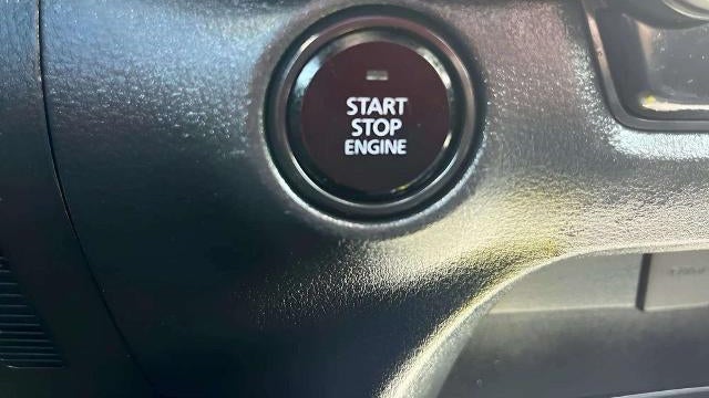 2024 Mazda CX-50 2.5 S Select