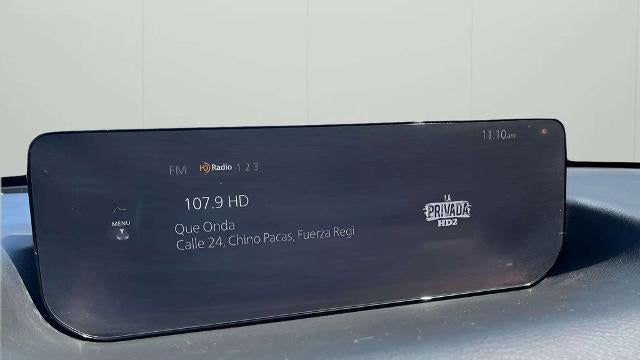 2024 Mazda CX-50 2.5 S Select