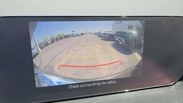 2024 Mazda CX-50 2.5 S Select