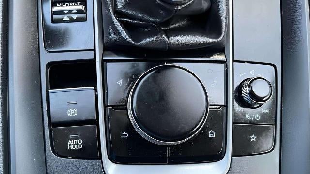 2024 Mazda CX-50 2.5 S Select