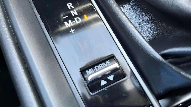 2024 Mazda CX-50 2.5 S Select