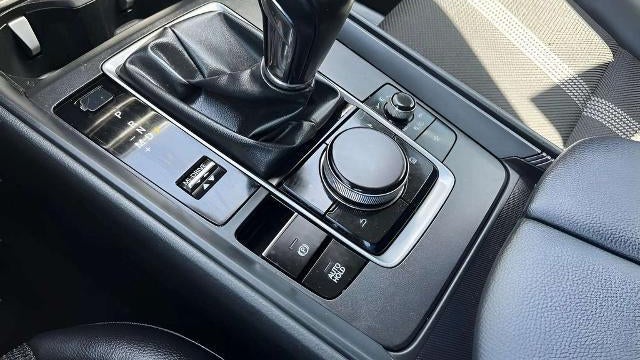 2024 Mazda CX-50 2.5 S Select