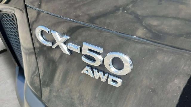 2024 Mazda CX-50 2.5 S Select