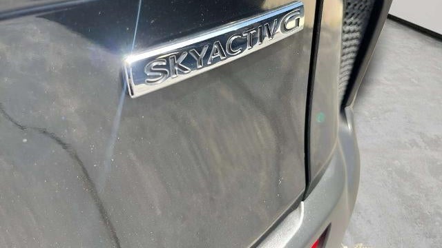 2024 Mazda CX-50 2.5 S Select