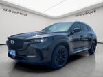 2024 CX-50 Thumbnail 1