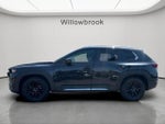 2024 CX-50 Thumbnail 2