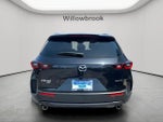 2024 CX-50 Thumbnail 4
