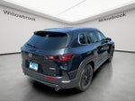 2024 CX-50 Thumbnail 5