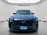 2024 CX-50 Thumbnail 8