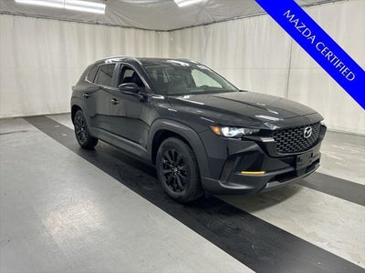 Photo of a 2024 Mazda CX-50 AWD 2.5 S Select 4DR SUV for sale