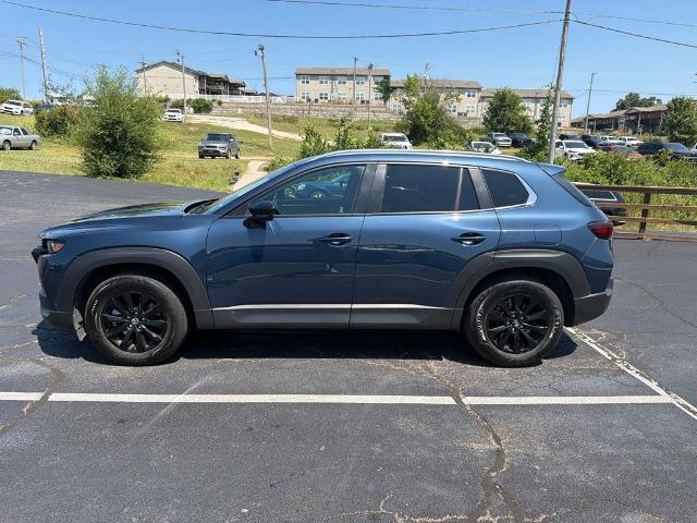 2026 MAZDA CX-5 - $27,799