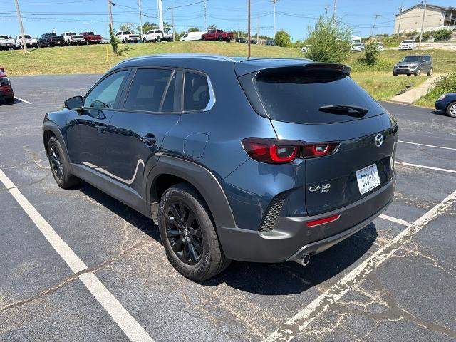 2026 MAZDA CX-5 - $27,799