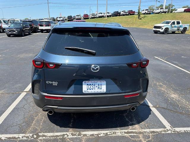 2026 MAZDA CX-5 - $27,799