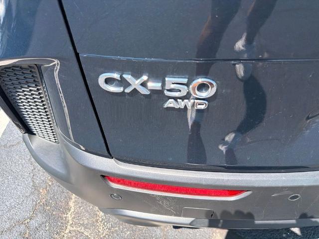 2026 MAZDA CX-5 - $27,799