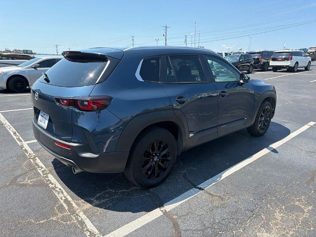 2026 MAZDA CX-5 - $27,799