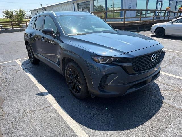 2026 MAZDA CX-5 - $27,799
