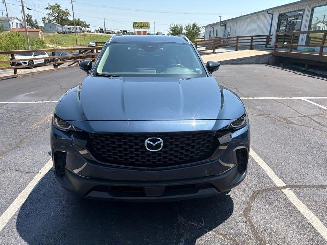 2026 MAZDA CX-5 - $27,799