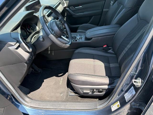 2026 MAZDA CX-5 - $27,799