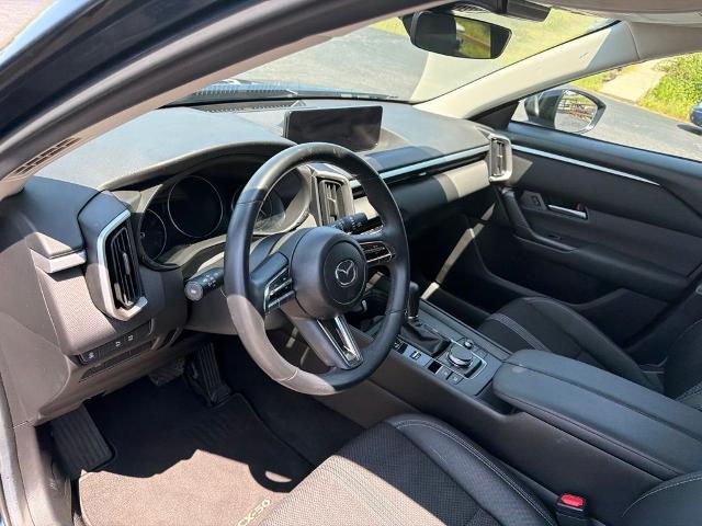 2026 MAZDA CX-5 - $27,799