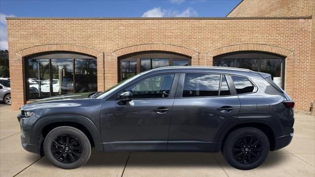 2026 Mazda CX-50 2.5 S Preferred